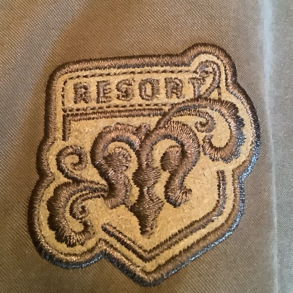 Metropolis Resort Winter Coat - Picture 8 of 9